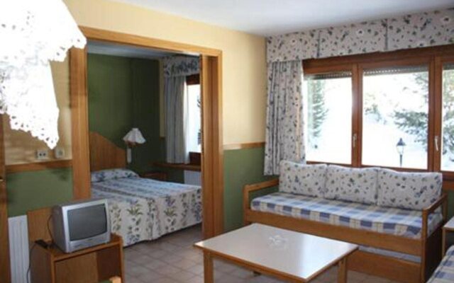 Apartamentos Solneu