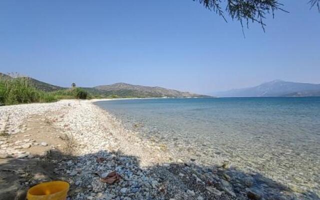 Odysseas Hotel
