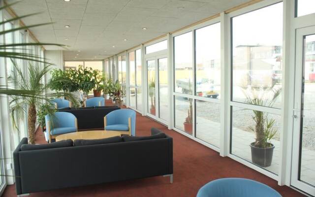 Hotel Hirtshals