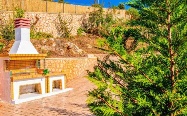 Iris Villas Lefkada - Marine Villa