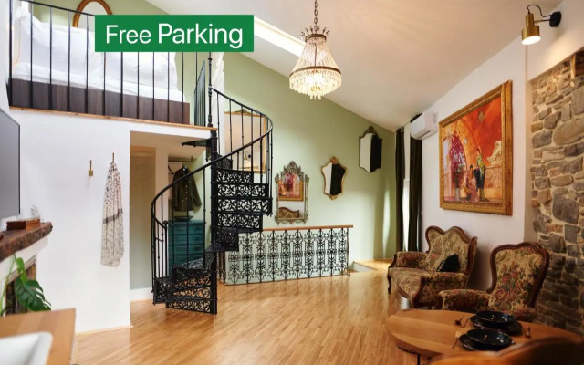 MM Apartments