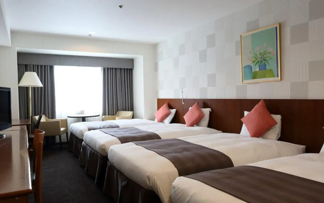 Loisir Hotel Toyohashi