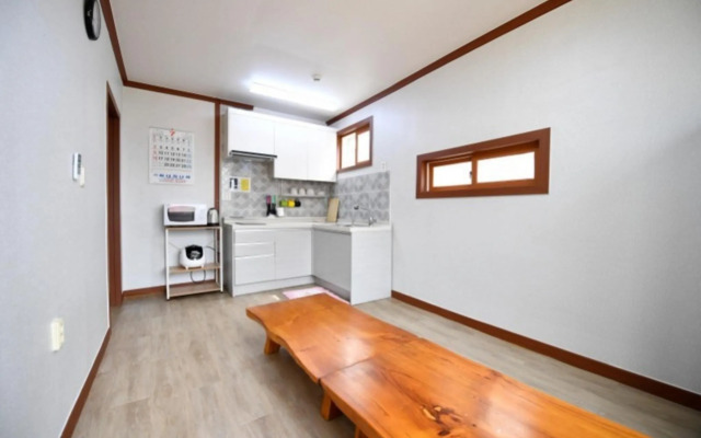 Samcheok Noran Pension