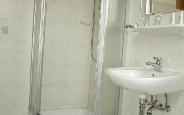 Landgasthof & Pension Zum neuen Krug