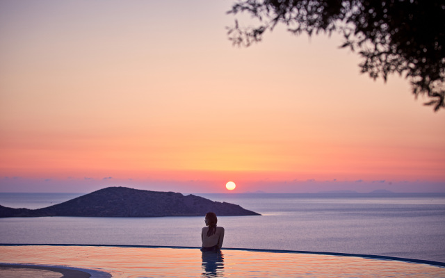 Elounda Gulf Villas by Sandglass