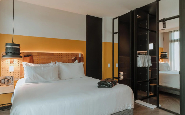 The Click Clack Hotel Medellin