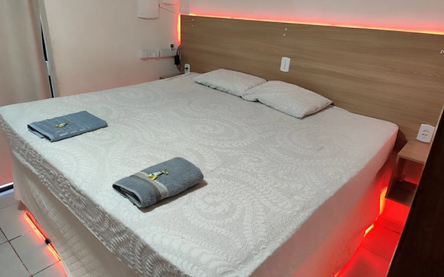 Pousada 4 Estações