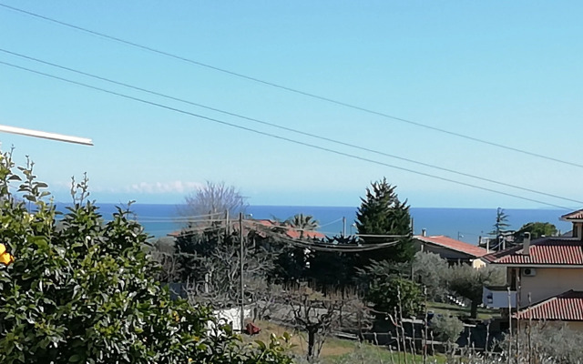 Bed and Breakfast Stefania