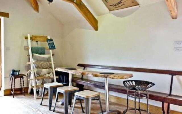 Sandymouth Holiday Park