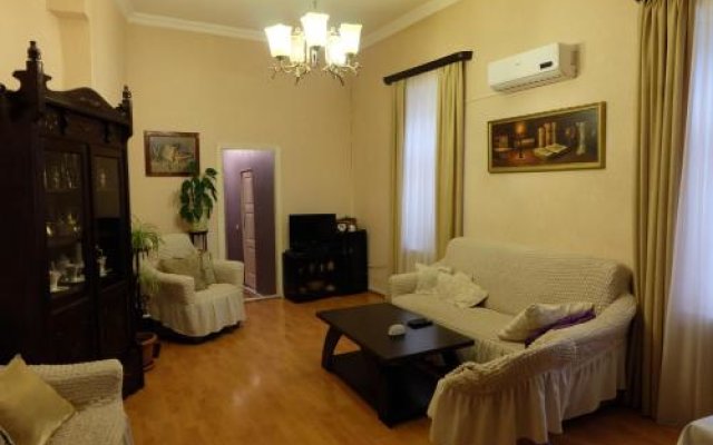 Guest House Tabukashvili 31