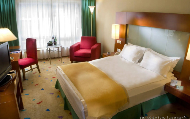 Grand Skylight Hotel Royal