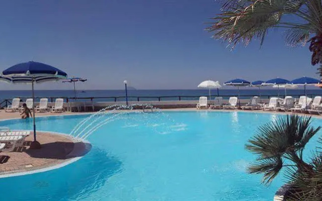 Villaggio Agrumeto