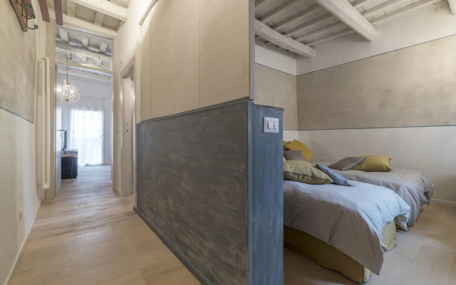 Colosseum Exclusive Duplex
