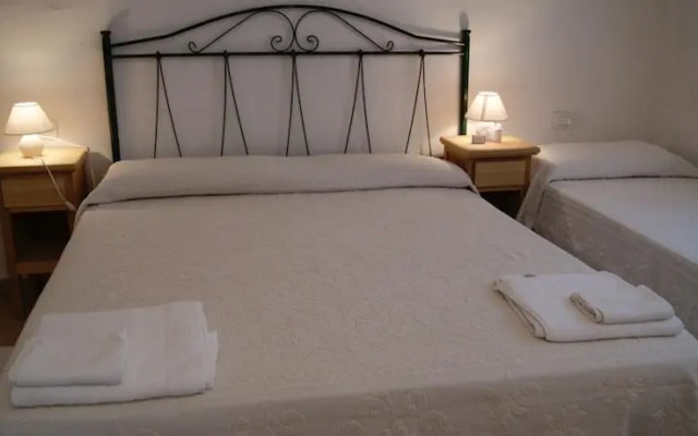 Agriturismo Le Sughere