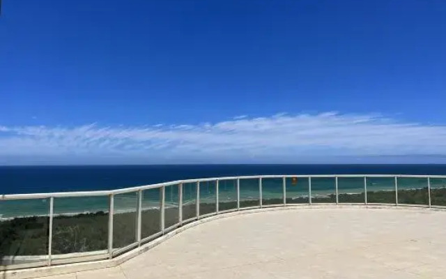 Osotto Recreation Hotel Moon Bay Wenchang