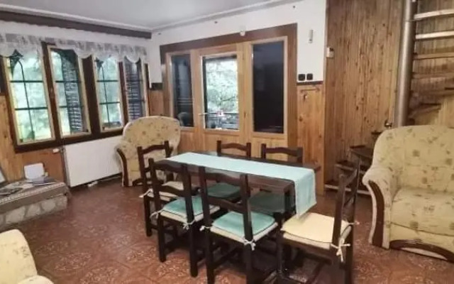 Faludi vendégház