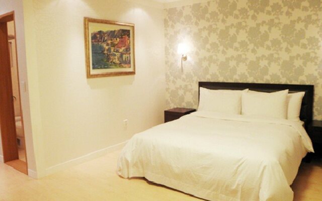 Nonjitmul Beach House