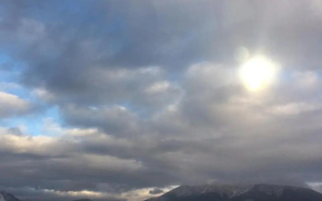 Panorama Donovaly 34-B