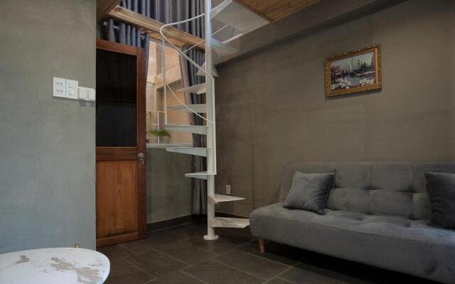 Soc House 1