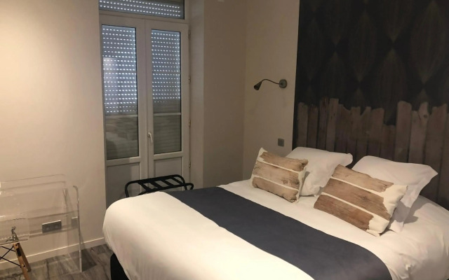 Auberge du Lion d'Or