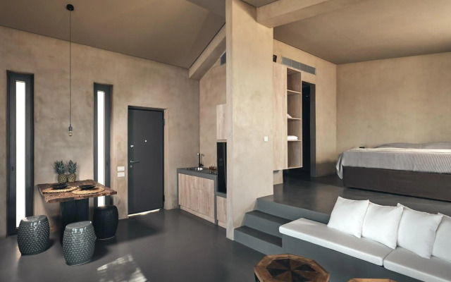 Vais luxury villas
