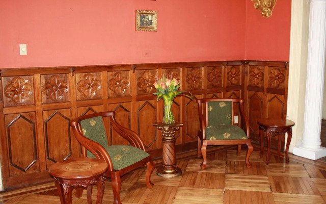 City Art Hotel Silberstein