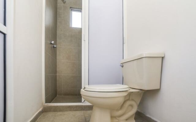 Oyo Hotel Mesón Del Tío Pepe