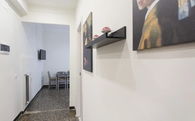 Happy Family Apartment by Wonderful Italy