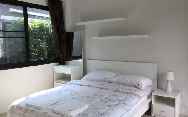 Fairtex Residence