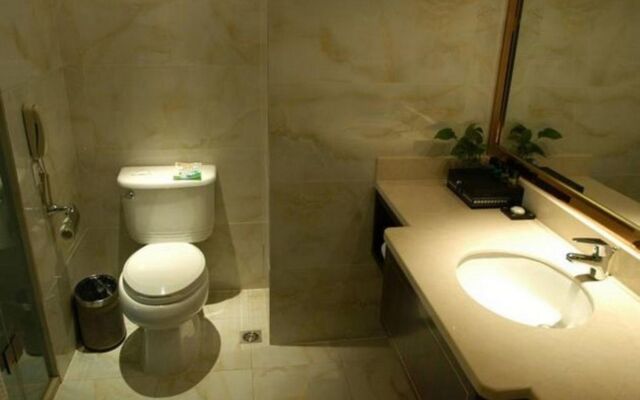 Chengdu Alice Hotel