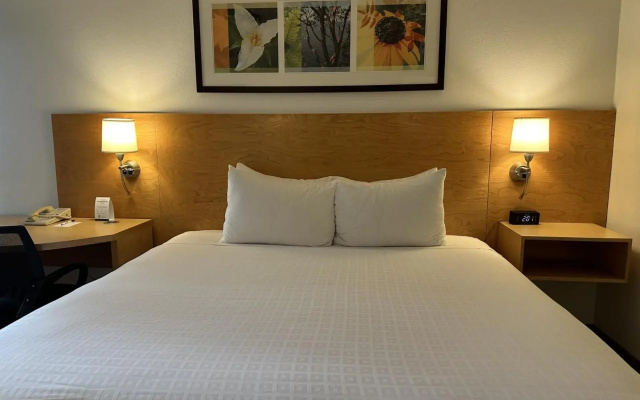 Hotel Nexus, BW Signature Collection