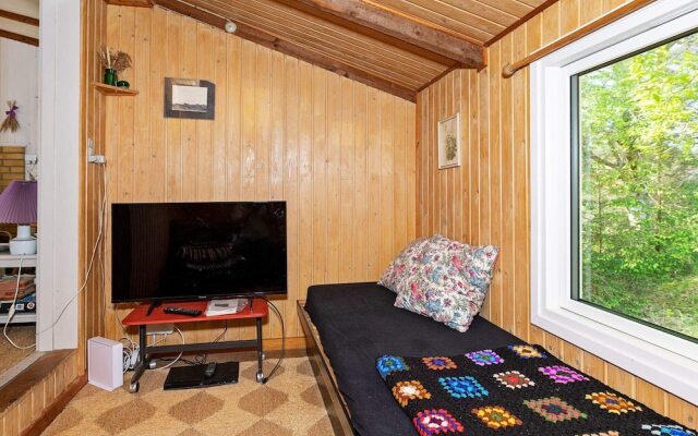4 Person Holiday Home in Blokhus