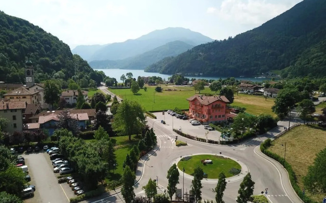 Albergo Pieve