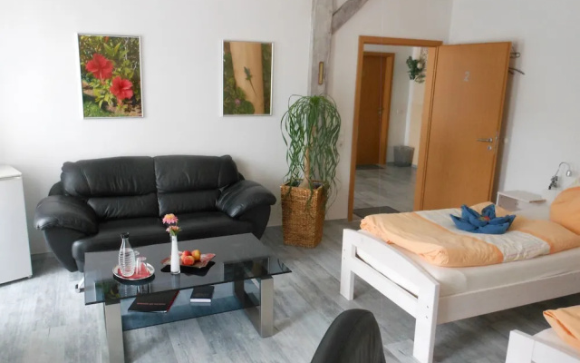Pension Am Werder