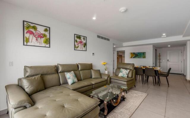 Harbor House 2BS304