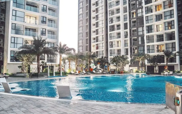 TIL - Vinhomes Skylake Elegance Suites