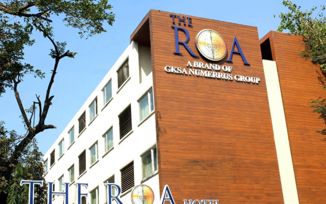 The Roa