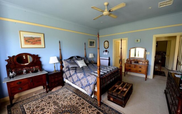 St Helens Country Cottages