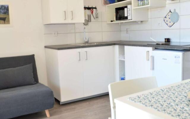 Appartement Cavalaire-sur-Mer, 3 pièces, 4 personnes - FR-1-226B-78