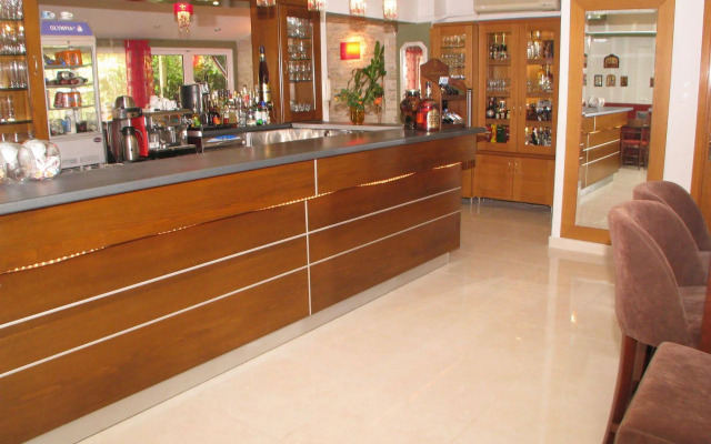 Hotel Mallas