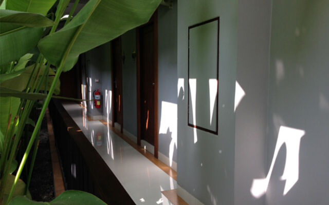 A Hotel Simply