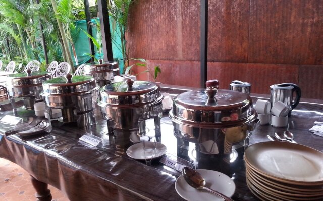 OYO StayOut Lavina Street Calangute