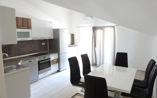 Apartmani Hrvoje Klarić - Srima