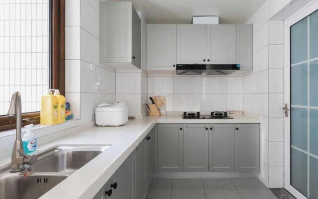 Haikou Meilan District · Xixili Locals Apartment 00175140