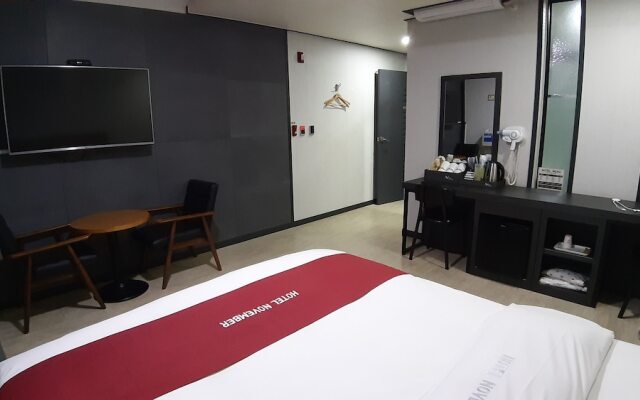 Seosan November Hotel
