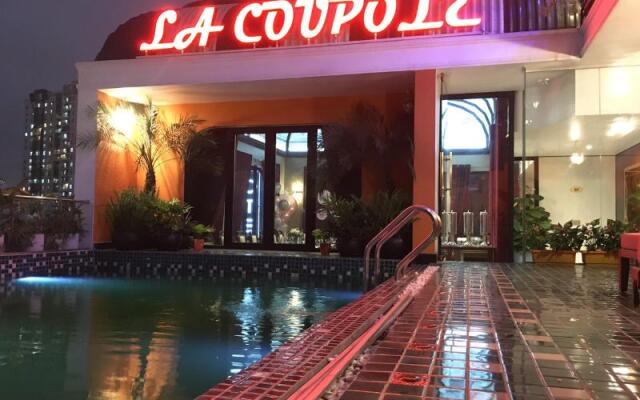 Hotel du Monde Art