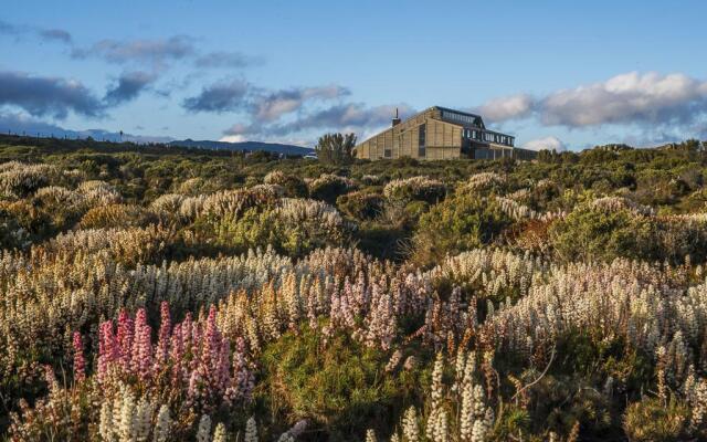 Thousand Lakes Lodge