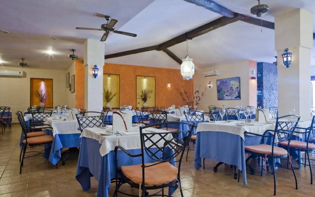 Apartamentos LIVVO Coloradamar