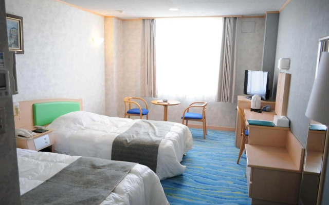 Hotel Shiretoko