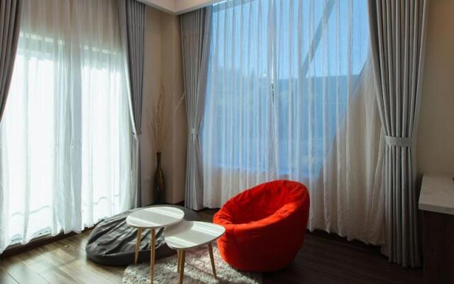 Redpine Condotel